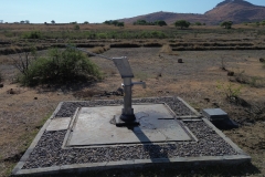 Repaired well in Andranomavo