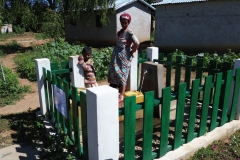 Water Pump at Toby Betesda